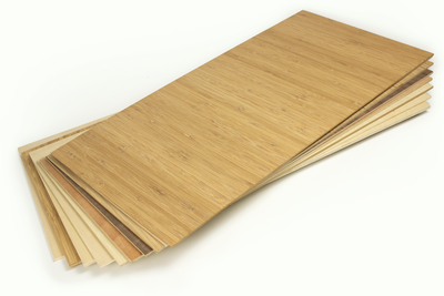Bundel Crossgrain hout verrassing, 1,5 tot 6 mm