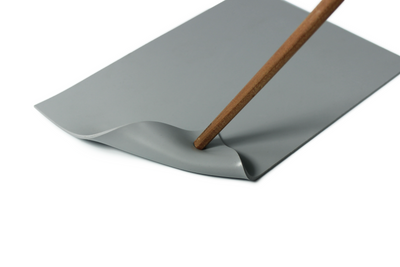 Stempelrubber voor lasersnijden buigbaar Lasersheets