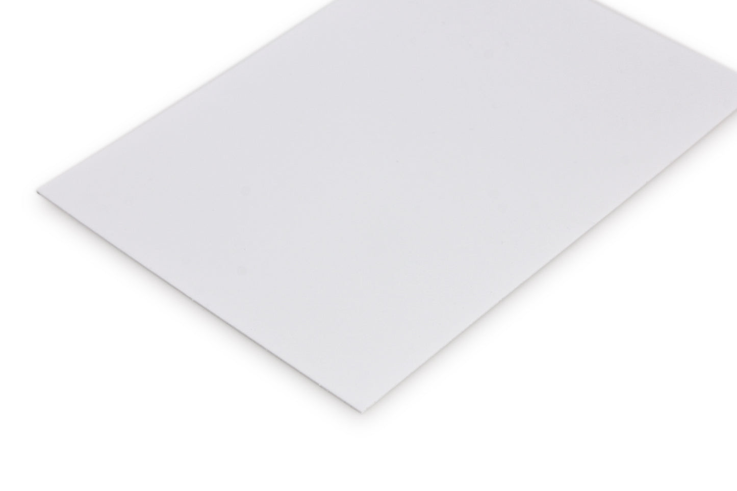 PP (Polypropyleen) voor lasersnijden