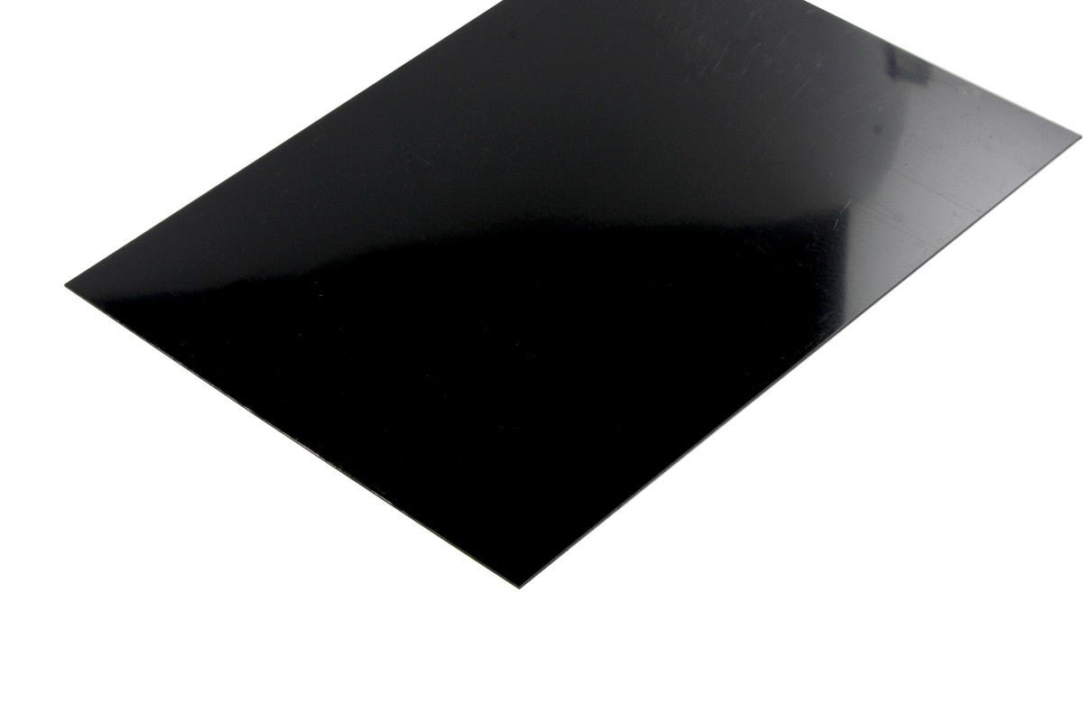 HDPE 1.0 mm - Lasersheets