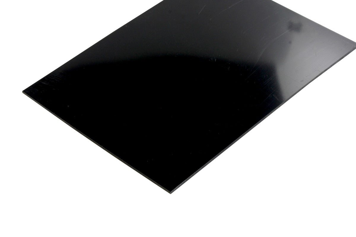 HDPE 3.0 mm - Lasersheets