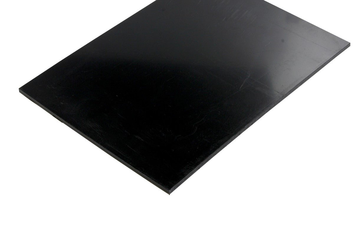 HDPE 4.0 mm - Lasersheets