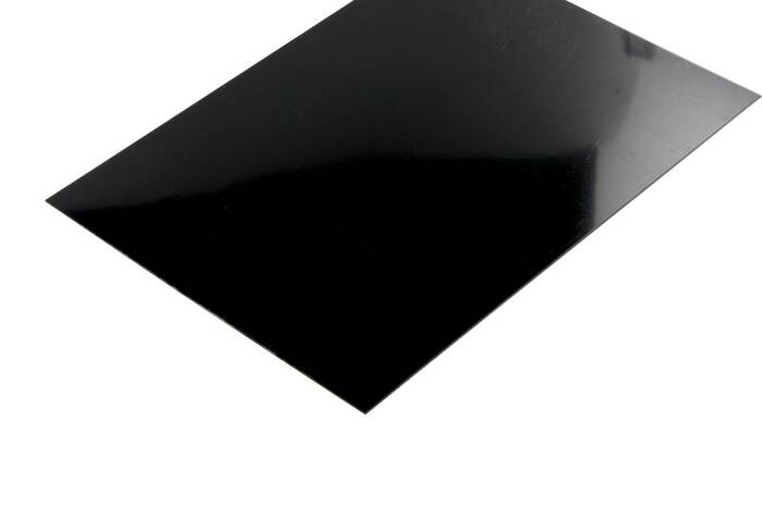 HDPE 5.0 mm - Lasersheets