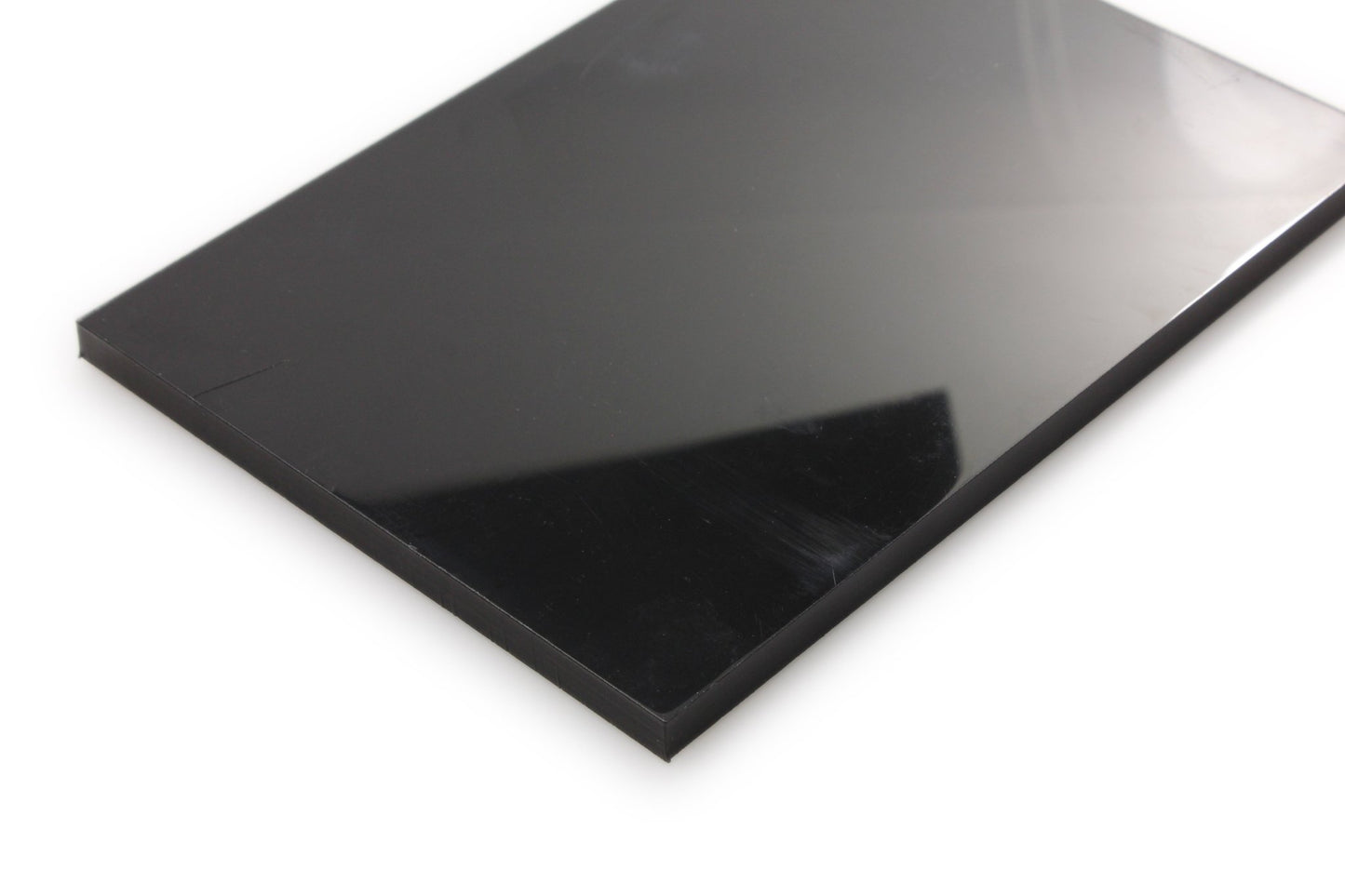 HDPE 6.0 mm - Lasersheets