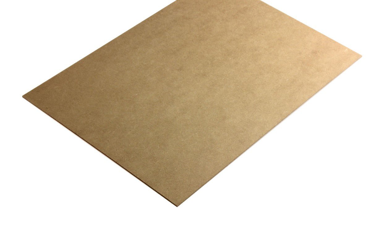 MDF 2.0 mm - Lasersheets