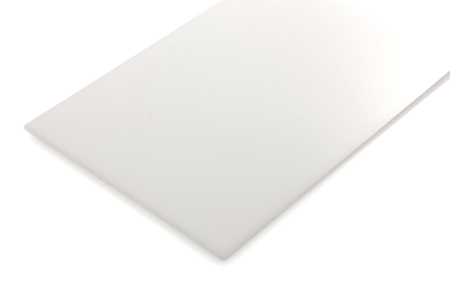 POM 0.5 mm wit - Lasersheets