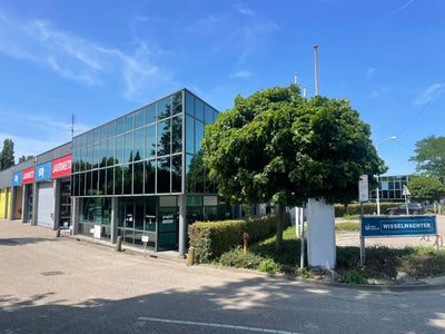 Openingstijden en levertijden rond de feestdagen