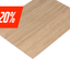 Bamboe multiplex 0.5 mm FSC 100% caramel - Lasersheets - sale 20%