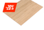 Bamboe multiplex 1.5 mm FSC 100% caramel - Lasersheets - sale 20%
