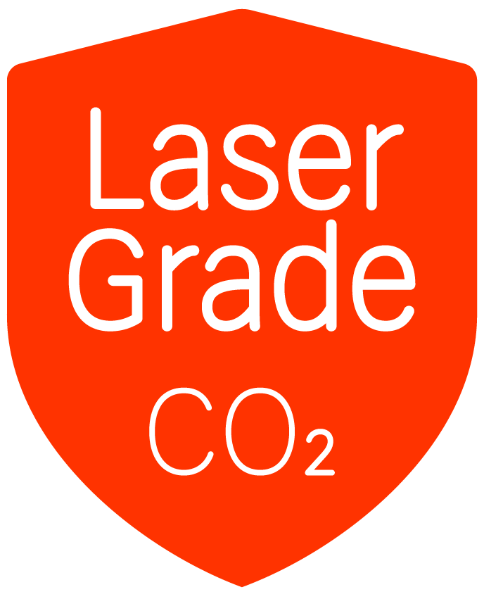 LaserGrade CO₂