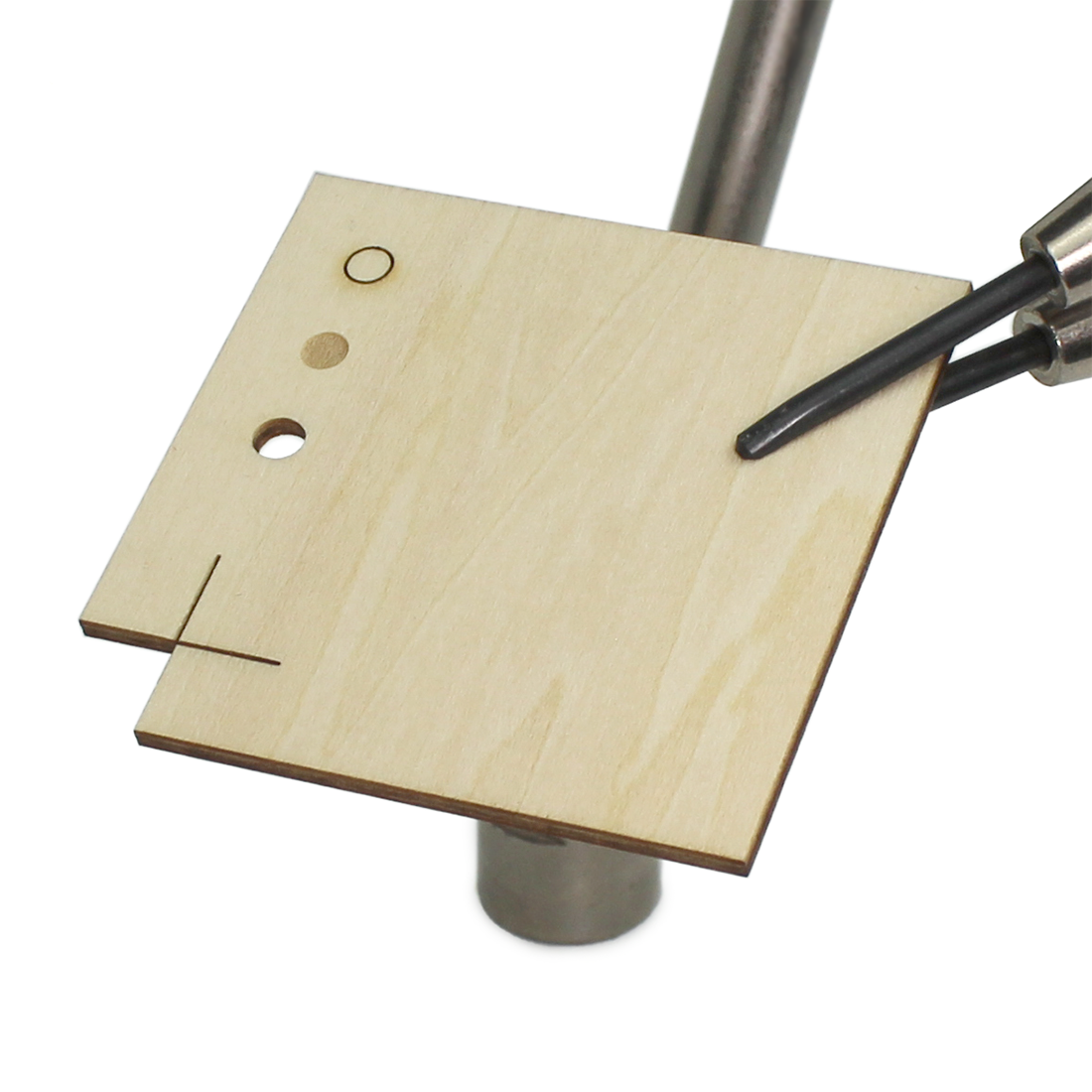 YAYODS 26 stuks multiplexplaten 3 mm - 300 x 200 mm - lindehout multiplex voor decoratie, doe-het-zelf, CNC, laser YAYODS 26 stuks multiplexplaten 3 mm - 300 x 200 mm - lindehout multiplex voor decoratie, doe-het-zelf, CNC, laser