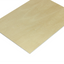 Lindehout basswood 2 mm voor lasersnijden