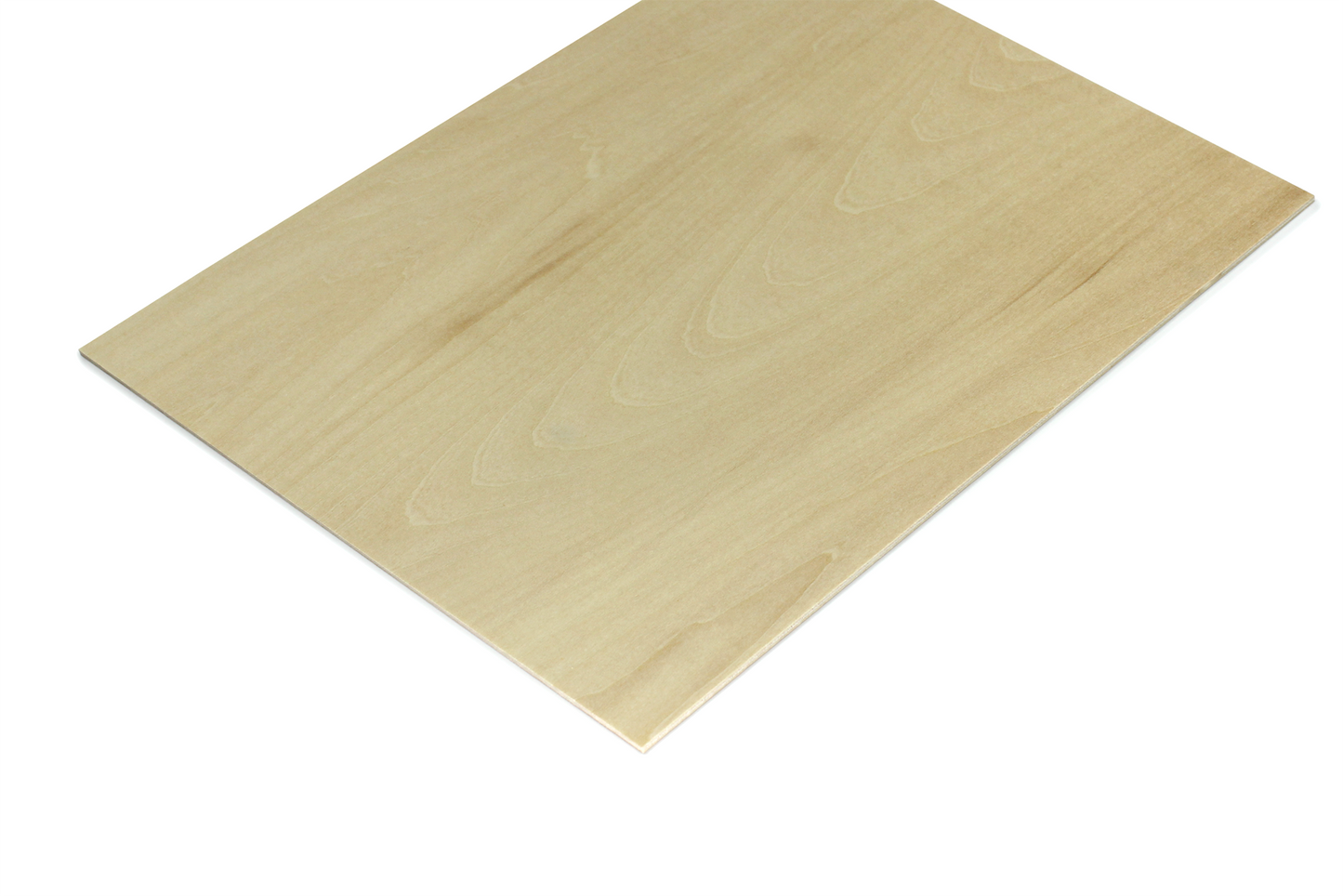 Lindehout basswood 3mm voor lasersnijden