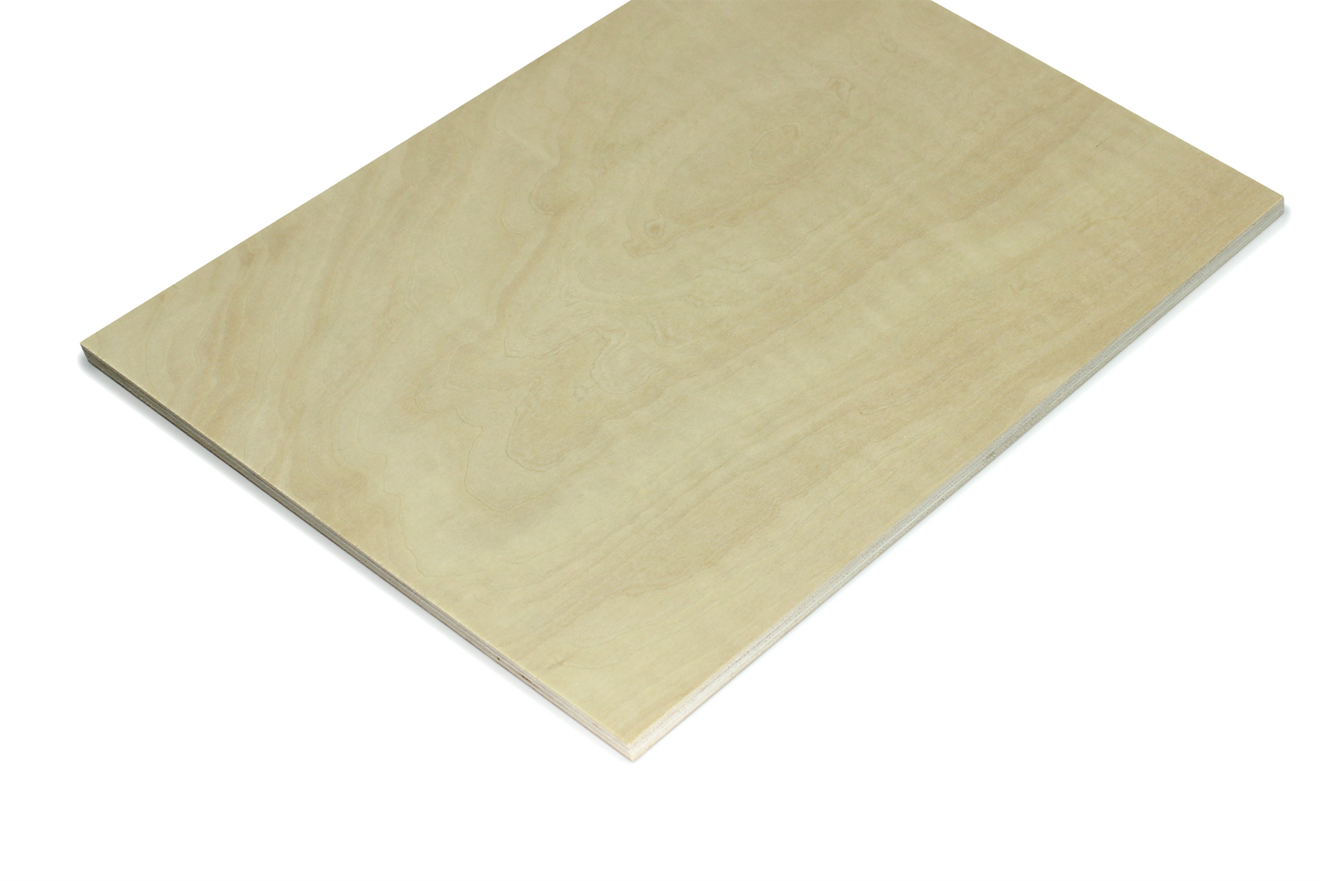 Lindehout basswood 6mm voor lasersnijden