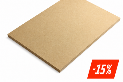 MDF