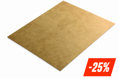 MDF 1 mm