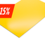 Premium graveerplaat 1.5 mm geel met zwarte kern - Lasersheets - sale 15%