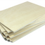 Voordeelpakket lindehout basswood 6 mm