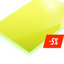 Acrylaat fluor