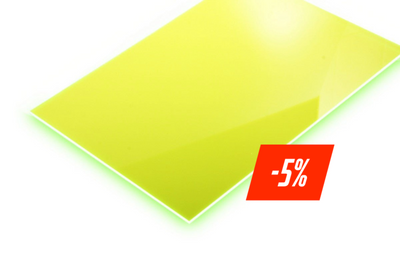 Acrylaat fluor