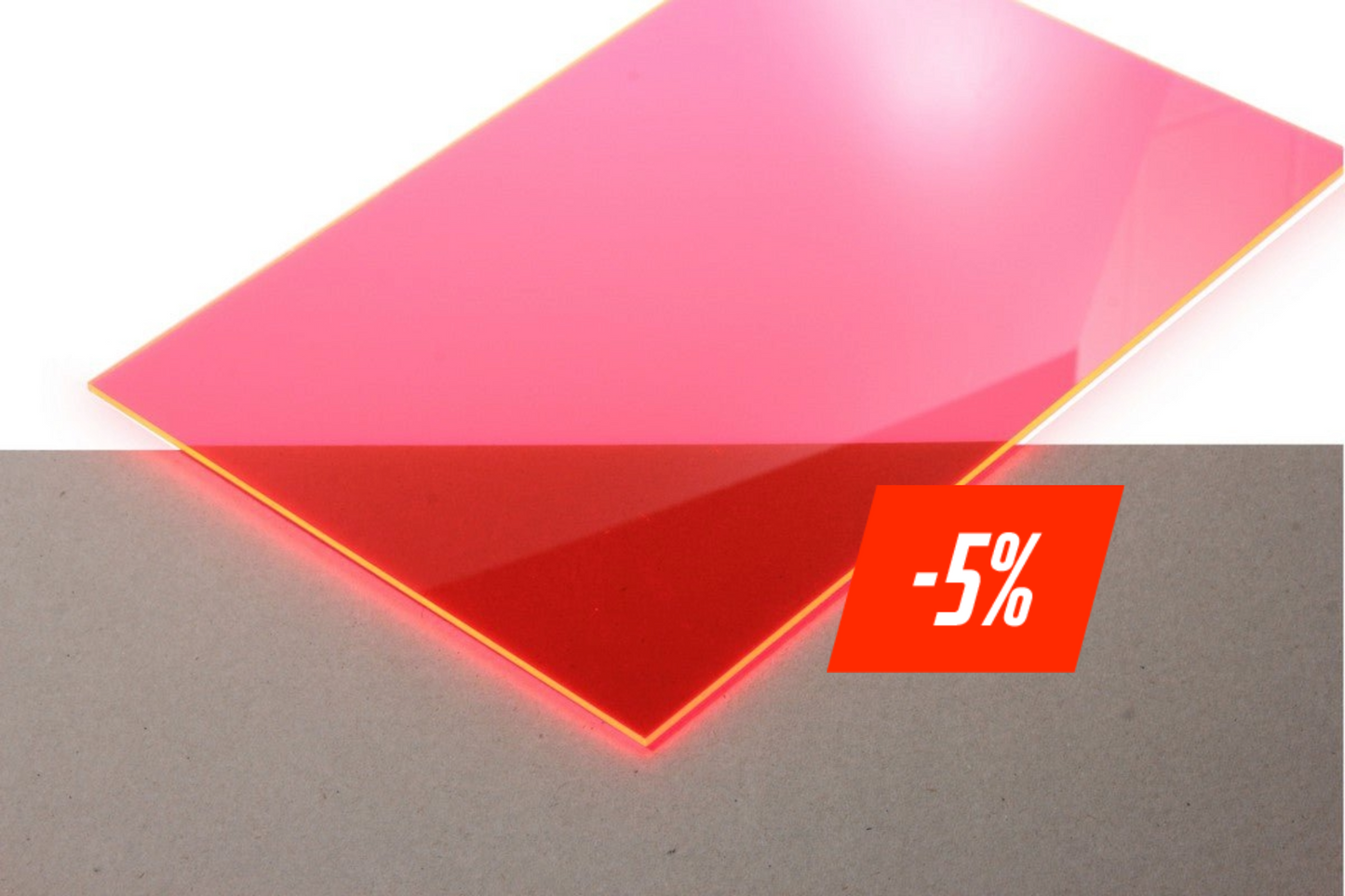 Acrylaat fluor