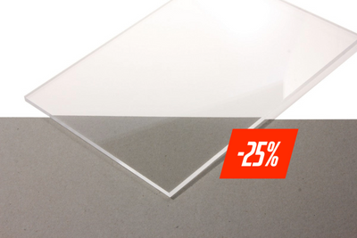 Acrylaat helder