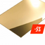 Spiegelacrylaat