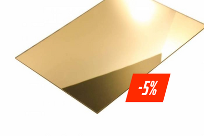 Spiegelacrylaat