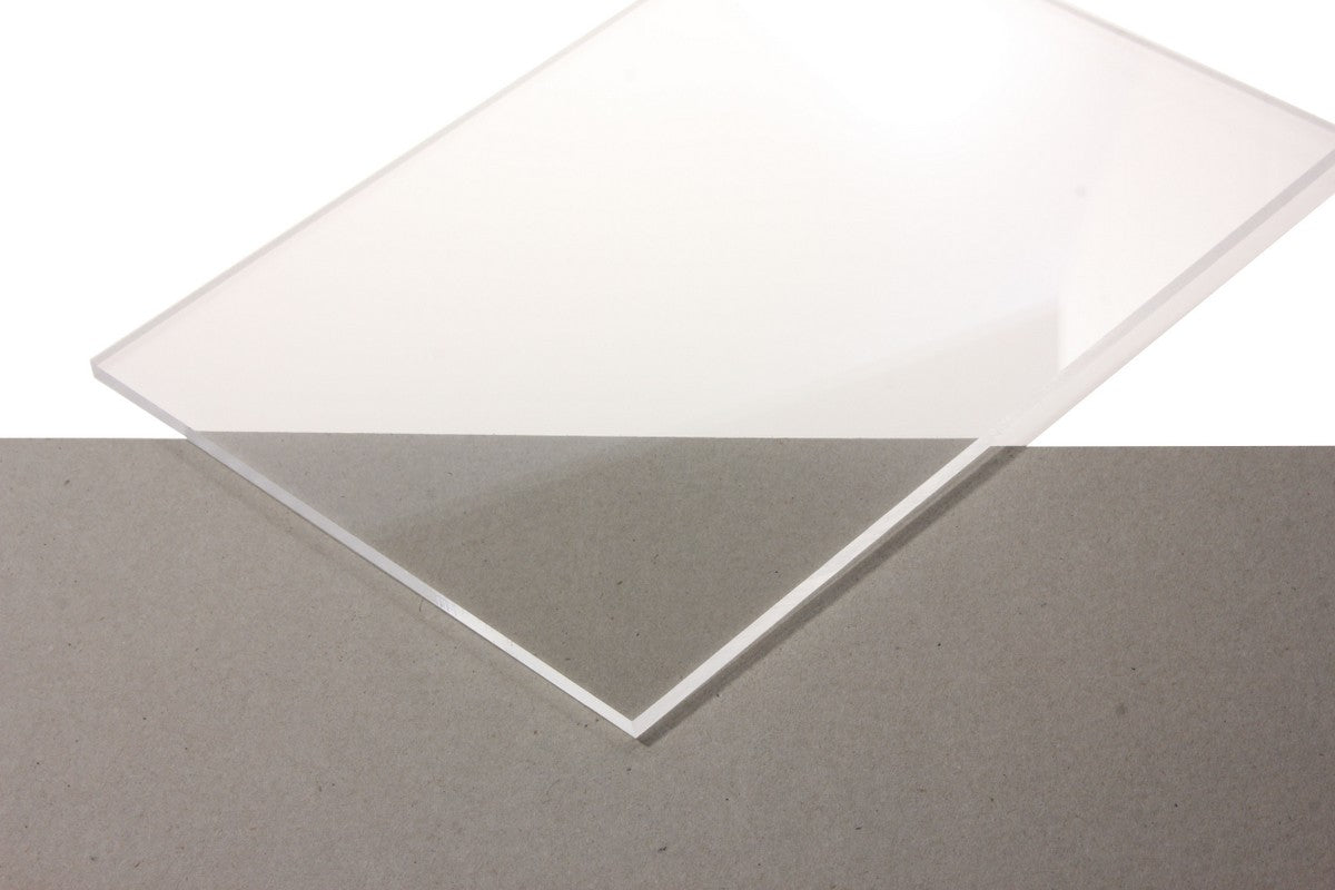 in-outdoorshop Acrylglas PMMA gesneden plaat transparant helder doorzichtig materiaaldikte en grootte naar keuze (500mm x 900mm, 3mm dikte in-outdoorshop Acrylglas PMMA gesneden plaat transparant helder doorzichtig materiaaldikte en grootte naar keuze (500mm x 900mm, 3mm dikte