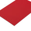Acrylaat mat-glans 4.0 mm crimson rood - Lasersheets