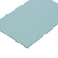 Acrylaat mat-glans 4.0 mm pastel blauw - Lasersheets