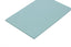 Acrylaat mat-glans 4.0 mm pastel blauw - Lasersheets