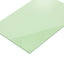 Acrylaat mat-glans 4.0 mm pastel groen - Lasersheets