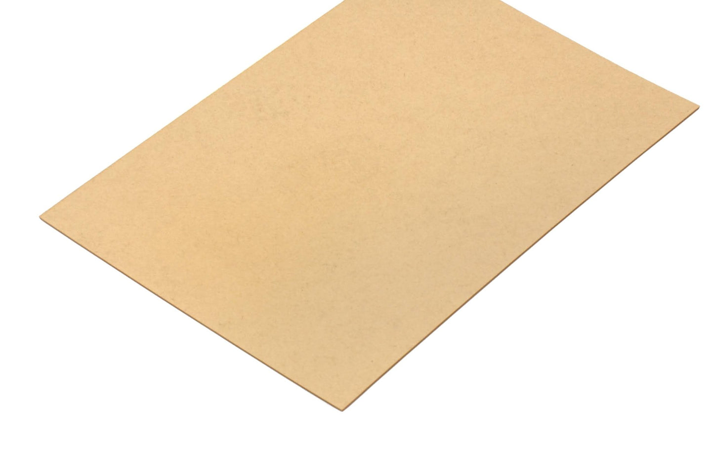 Pakkingpapier 0.5 mm - Lasersheets
