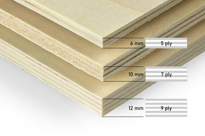 15 stuks 3 mm multiplex, multiplex 42 x 30 cm, linden multiplex, dunne 15 stuks 3 mm multiplex, multiplex 42 x 30 cm, linden multiplex, dunne