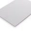 PS (Polystyreen) 0.5 mm wit - Lasersheets