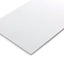 PS (Polystyreen) 2.0 mm wit - Lasersheets