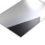 Spiegel-acrylaat 3.0 mm zilver - Lasersheets