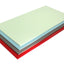 Voordeelpakket: Pastel acrylaat - Lasersheets