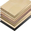Werkplaatspakket plaatmateriaal voor lasersnijden: Alle houtsoorten - Lasersheets