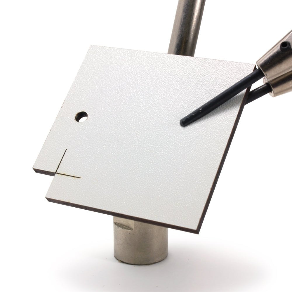 Gecoat Gecoat MDF plaat – Lasersheets